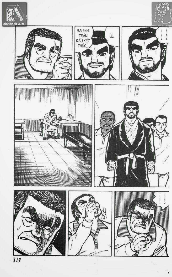 Ganbare Genki - Chapter 190 - Trang 13