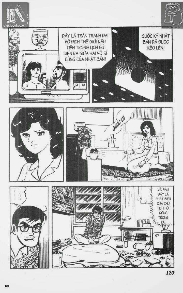 Ganbare Genki - Chapter 190 - Trang 16