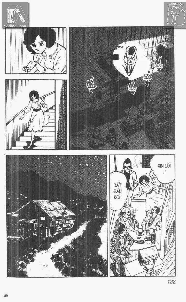 Ganbare Genki - Chapter 190 - Trang 18