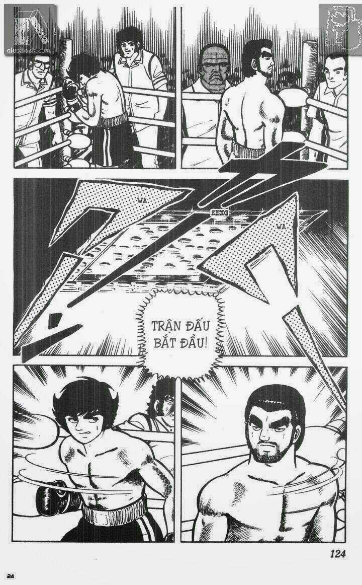 Ganbare Genki - Chapter 190 - Trang 20