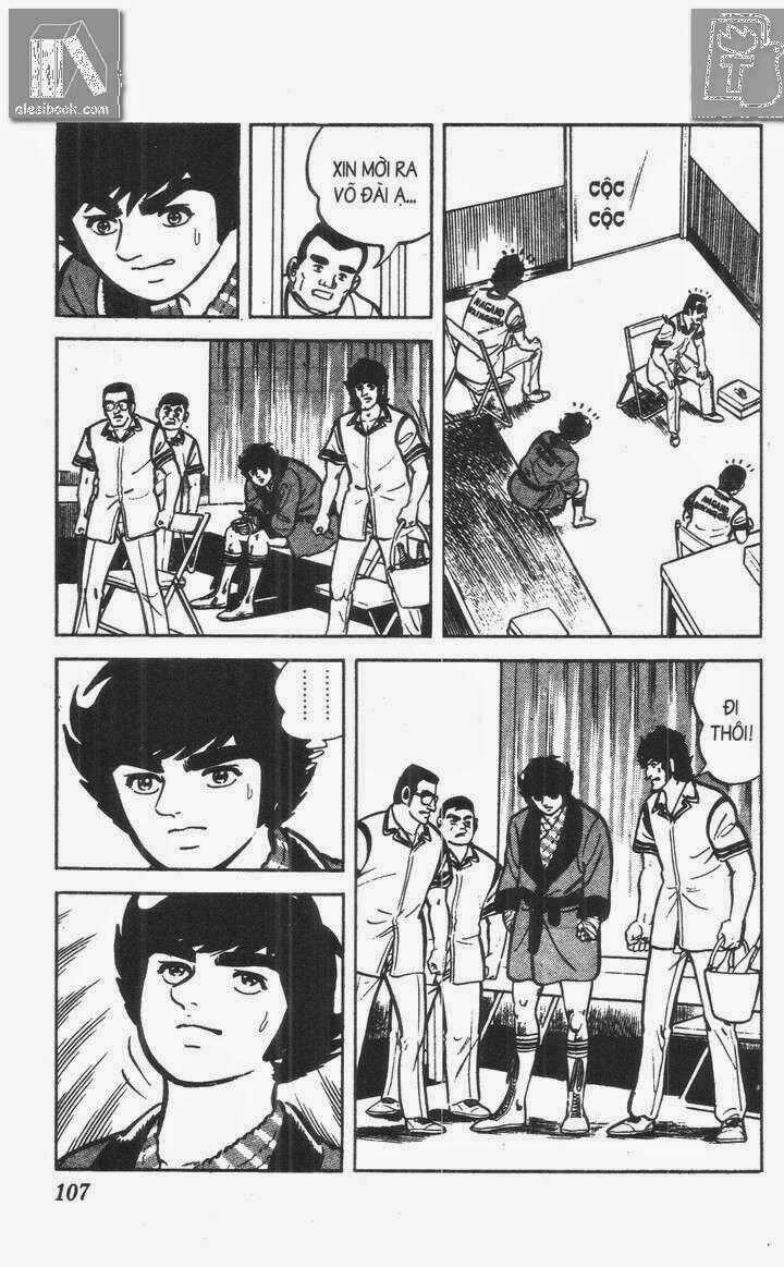 Ganbare Genki - Chapter 190 - Trang 3