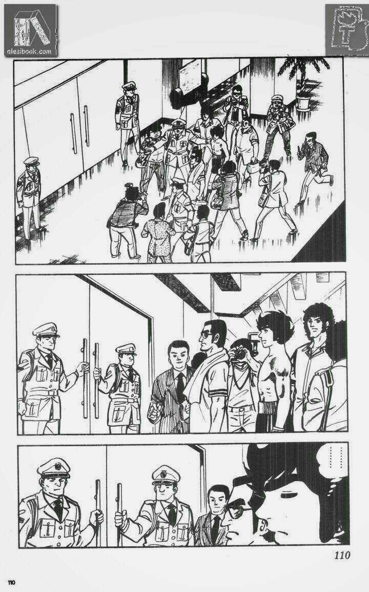 Ganbare Genki - Chapter 190 - Trang 6