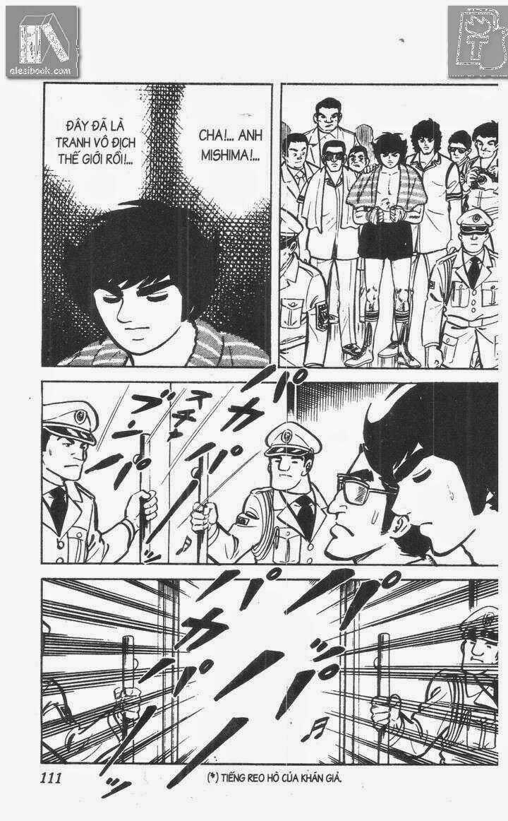 Ganbare Genki - Chapter 190 - Trang 7