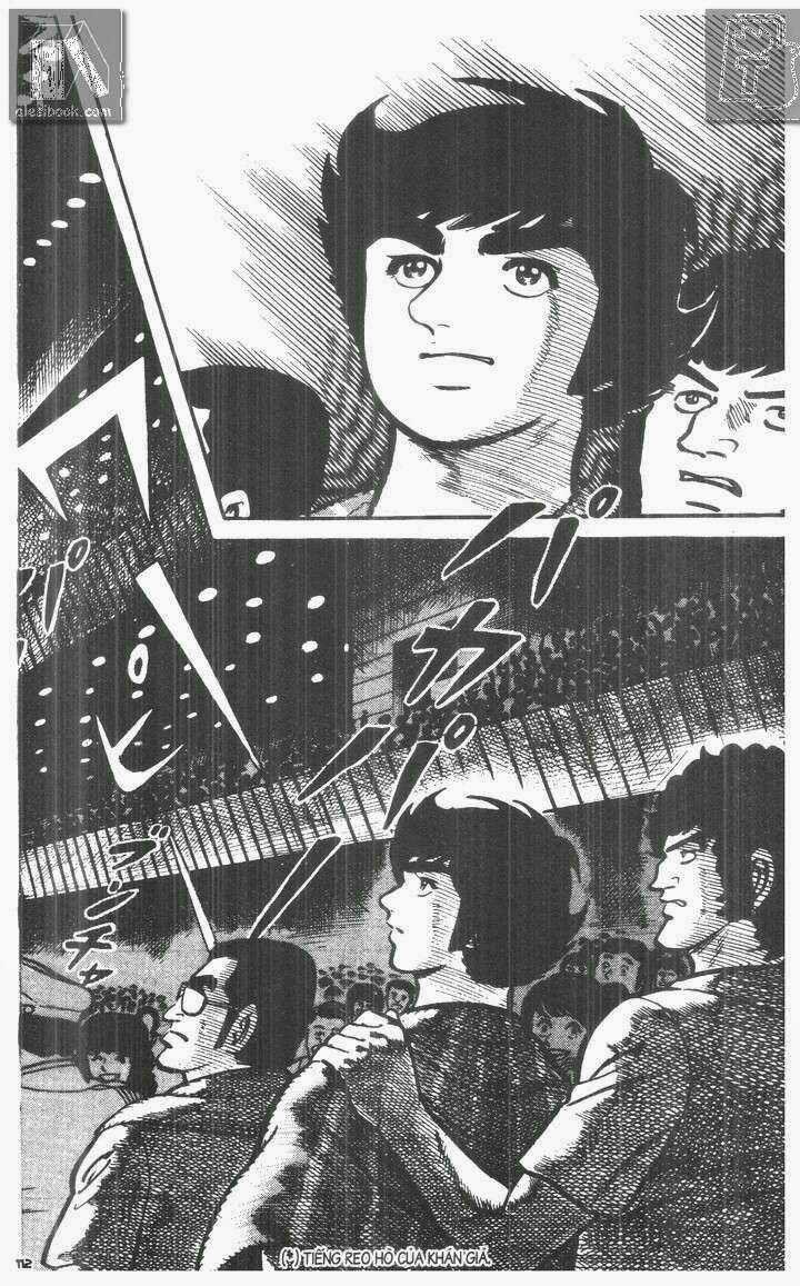 Ganbare Genki - Chapter 190 - Trang 8