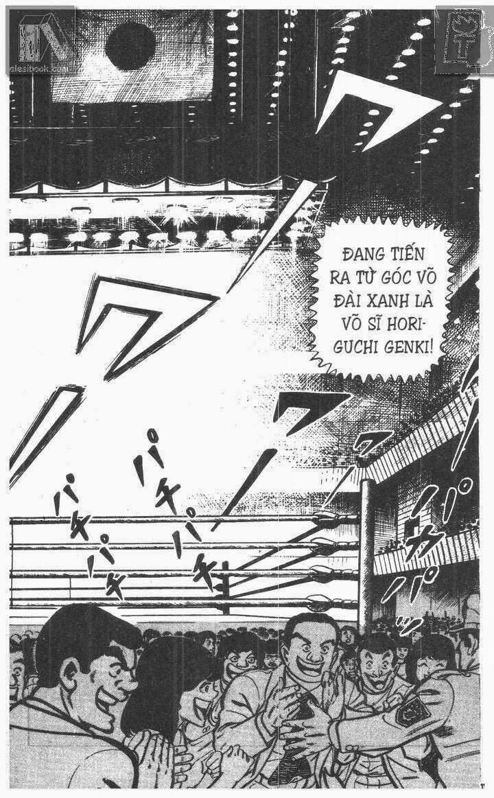 Ganbare Genki - Chapter 190 - Trang 9