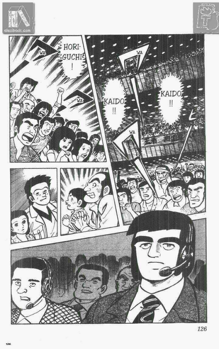 Ganbare Genki - Chapter 191 - Trang 2