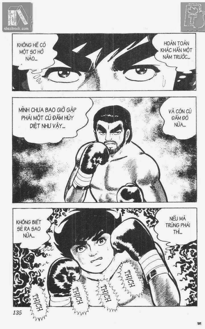 Ganbare Genki - Chapter 191 - Trang 11