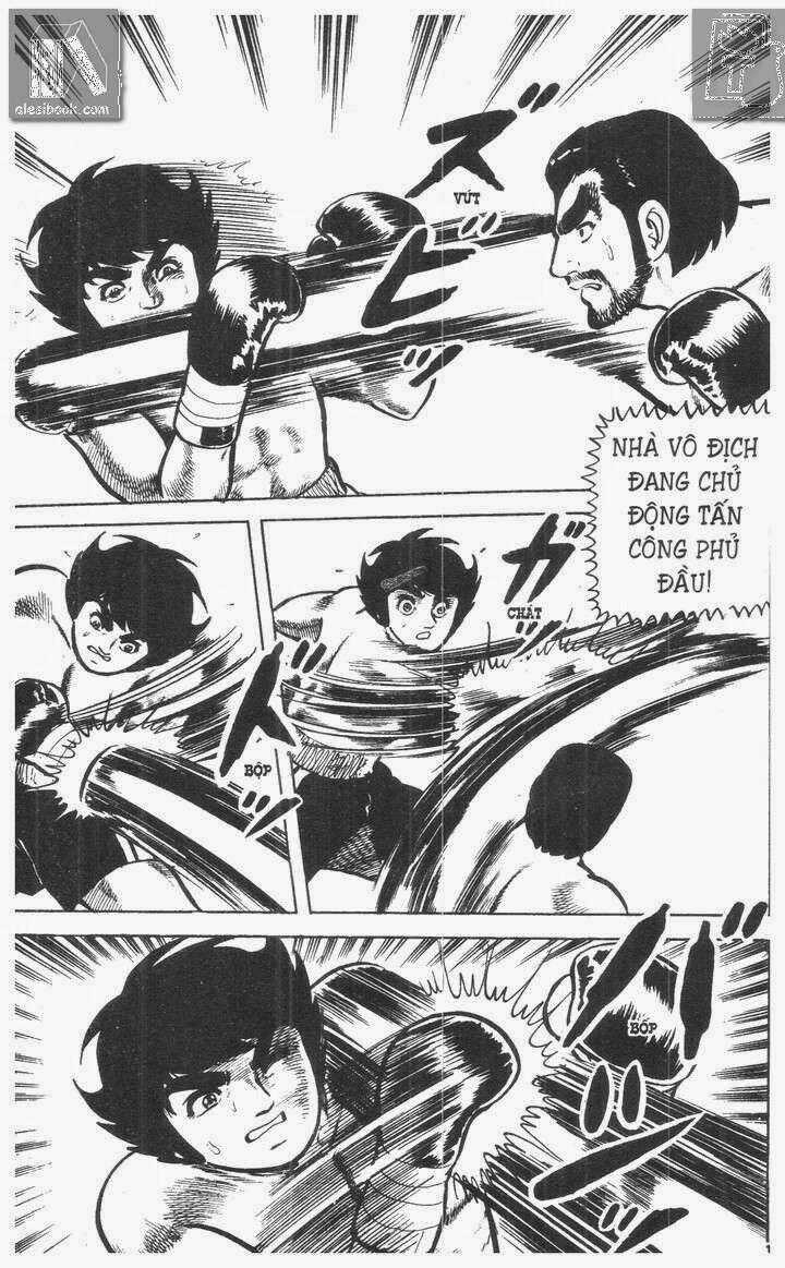 Ganbare Genki - Chapter 191 - Trang 13