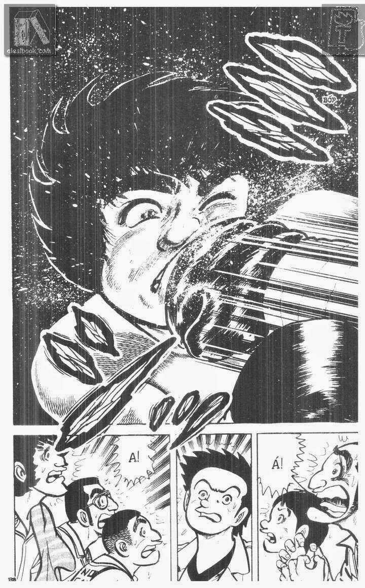 Ganbare Genki - Chapter 191 - Trang 14