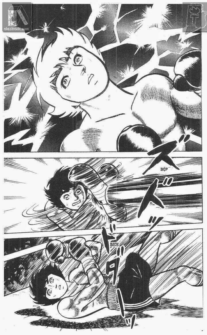 Ganbare Genki - Chapter 191 - Trang 15