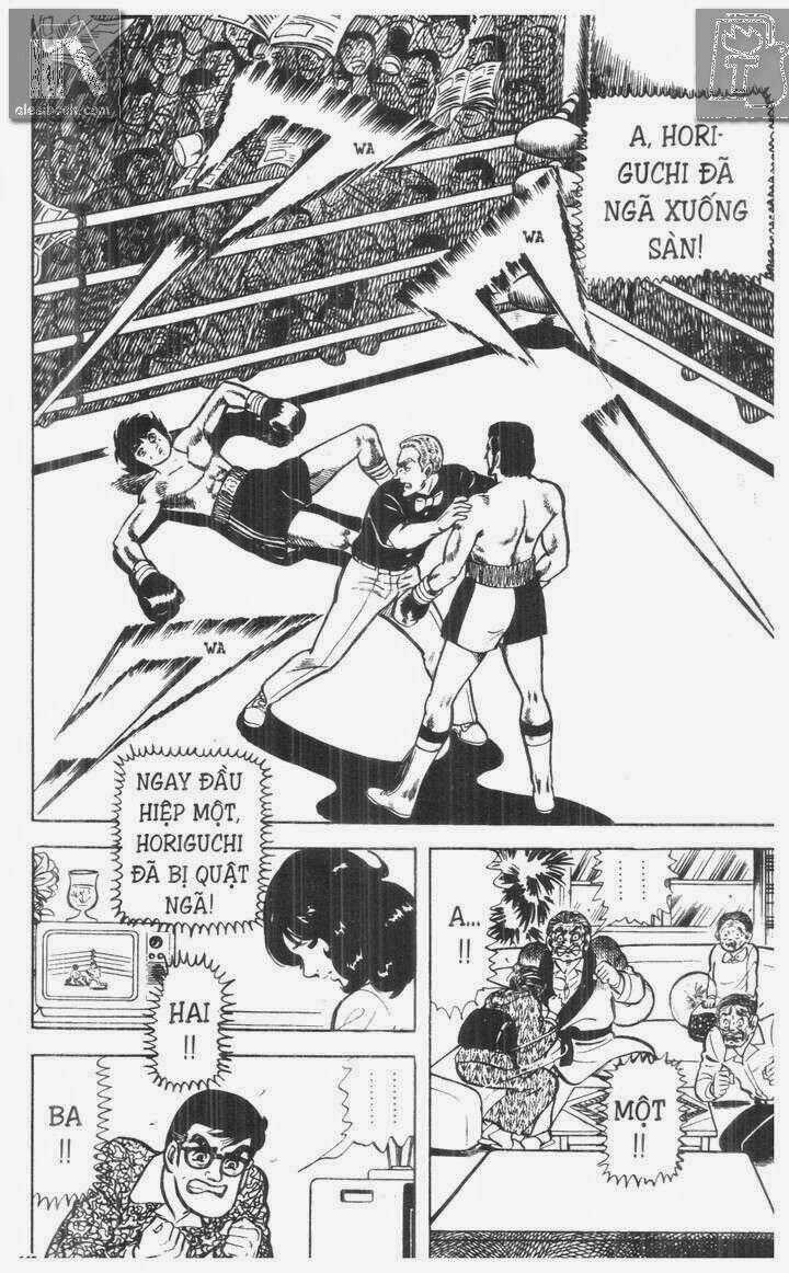 Ganbare Genki - Chapter 191 - Trang 16