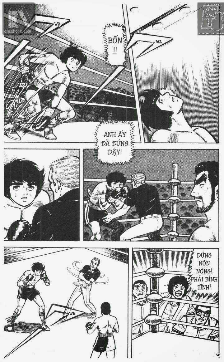 Ganbare Genki - Chapter 191 - Trang 17