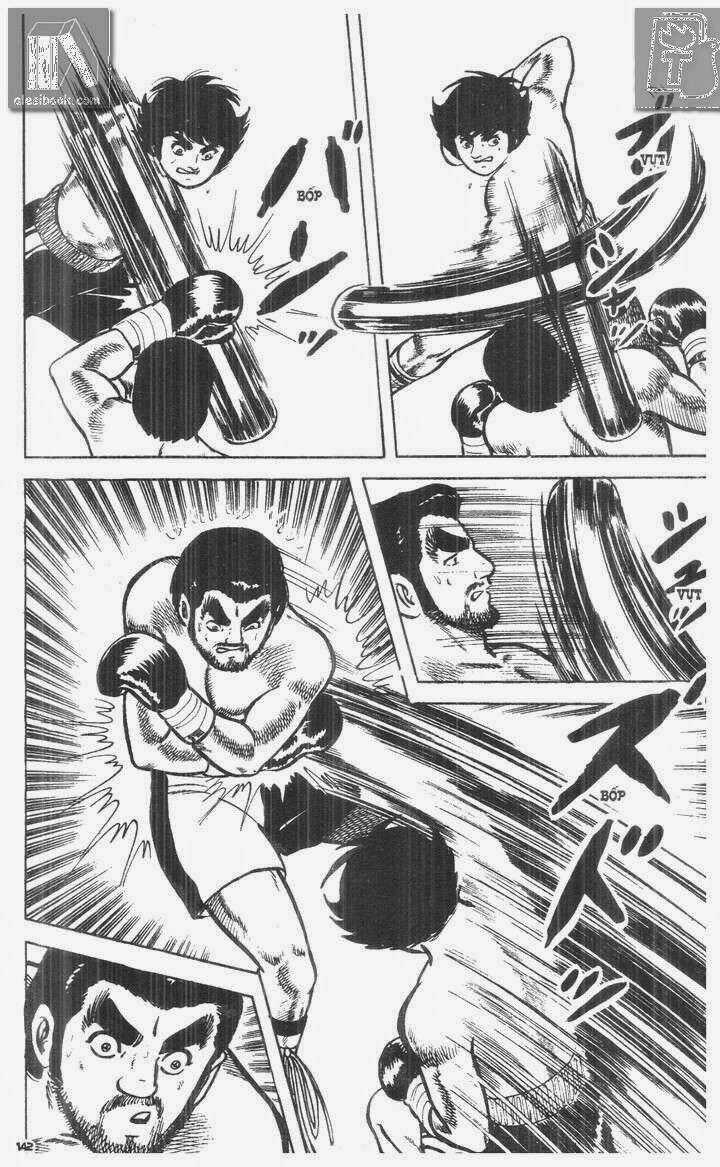 Ganbare Genki - Chapter 191 - Trang 18