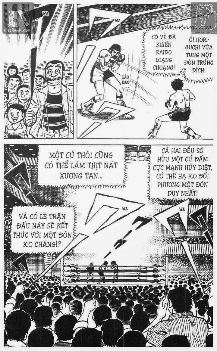 Ganbare Genki - Chapter 191 - Trang 19