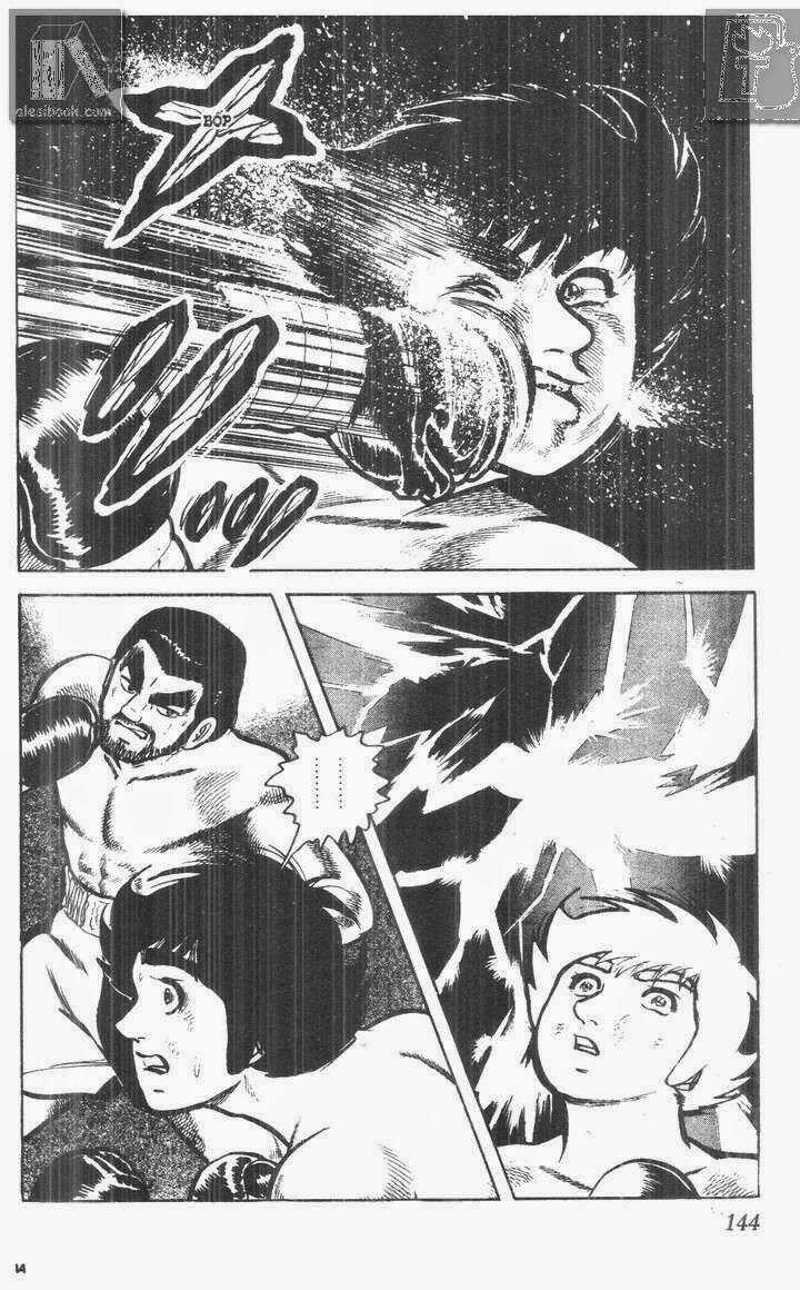 Ganbare Genki - Chapter 191 - Trang 20