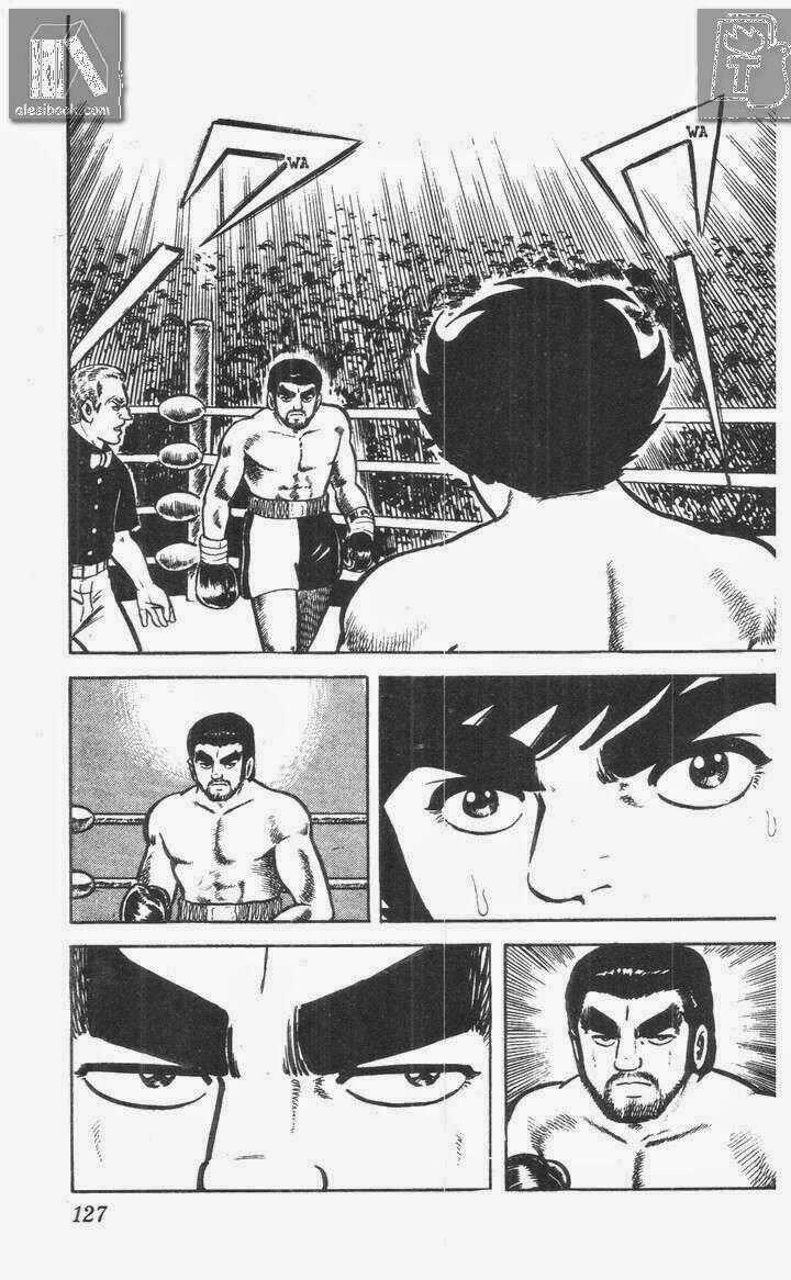 Ganbare Genki - Chapter 191 - Trang 3