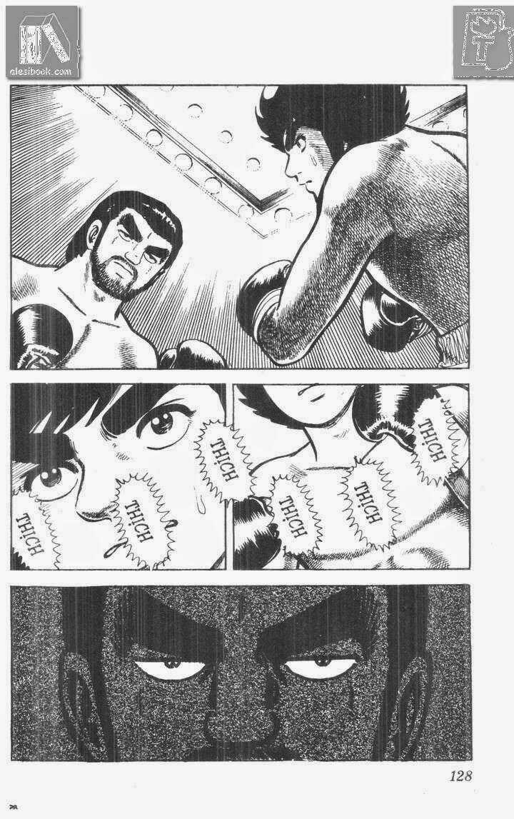 Ganbare Genki - Chapter 191 - Trang 4