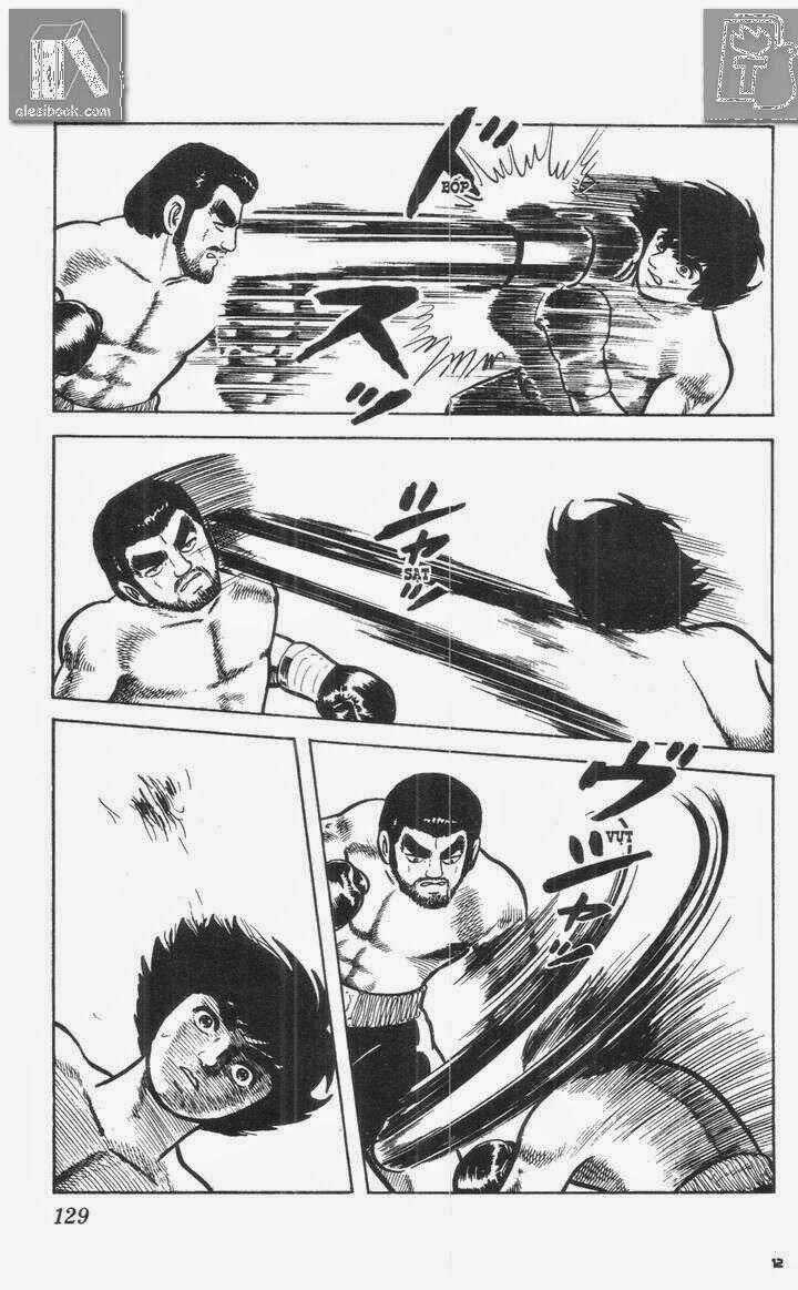 Ganbare Genki - Chapter 191 - Trang 5