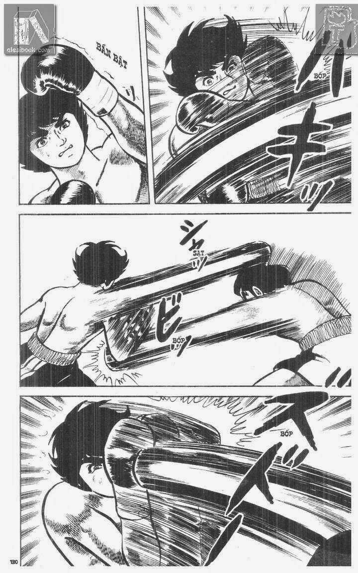 Ganbare Genki - Chapter 191 - Trang 6