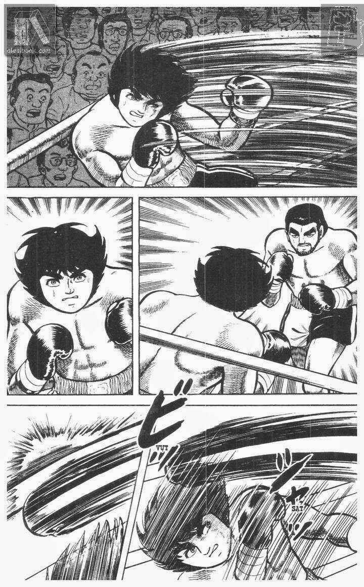 Ganbare Genki - Chapter 191 - Trang 7