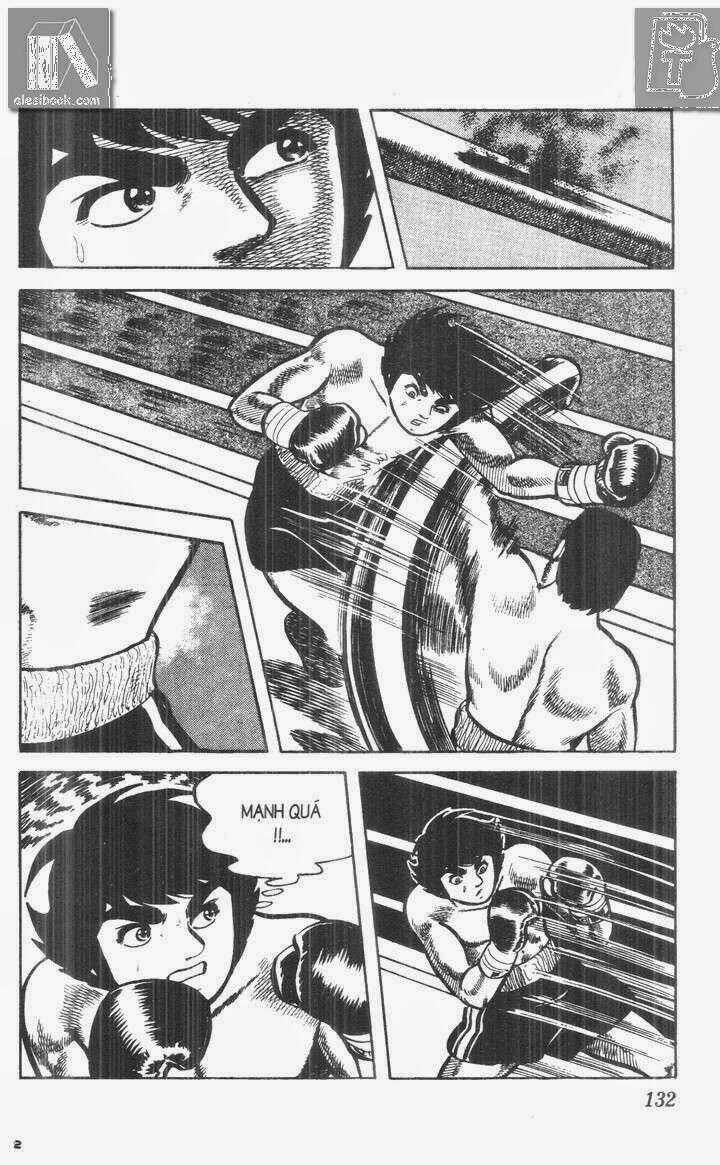 Ganbare Genki - Chapter 191 - Trang 8