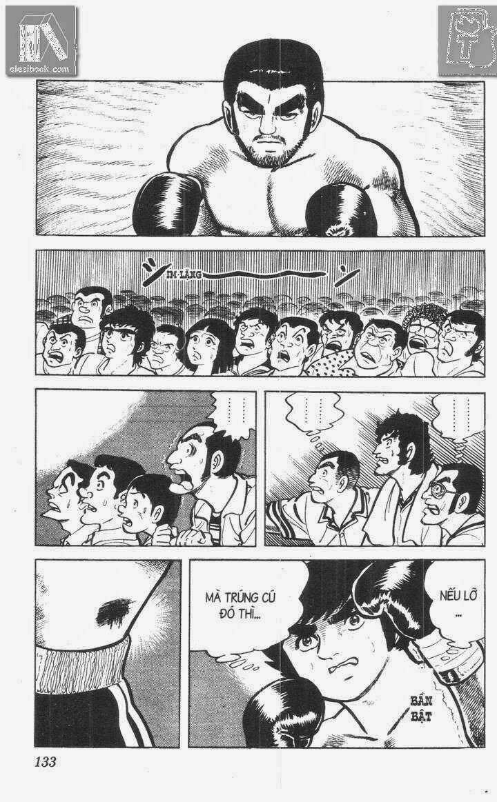 Ganbare Genki - Chapter 191 - Trang 9