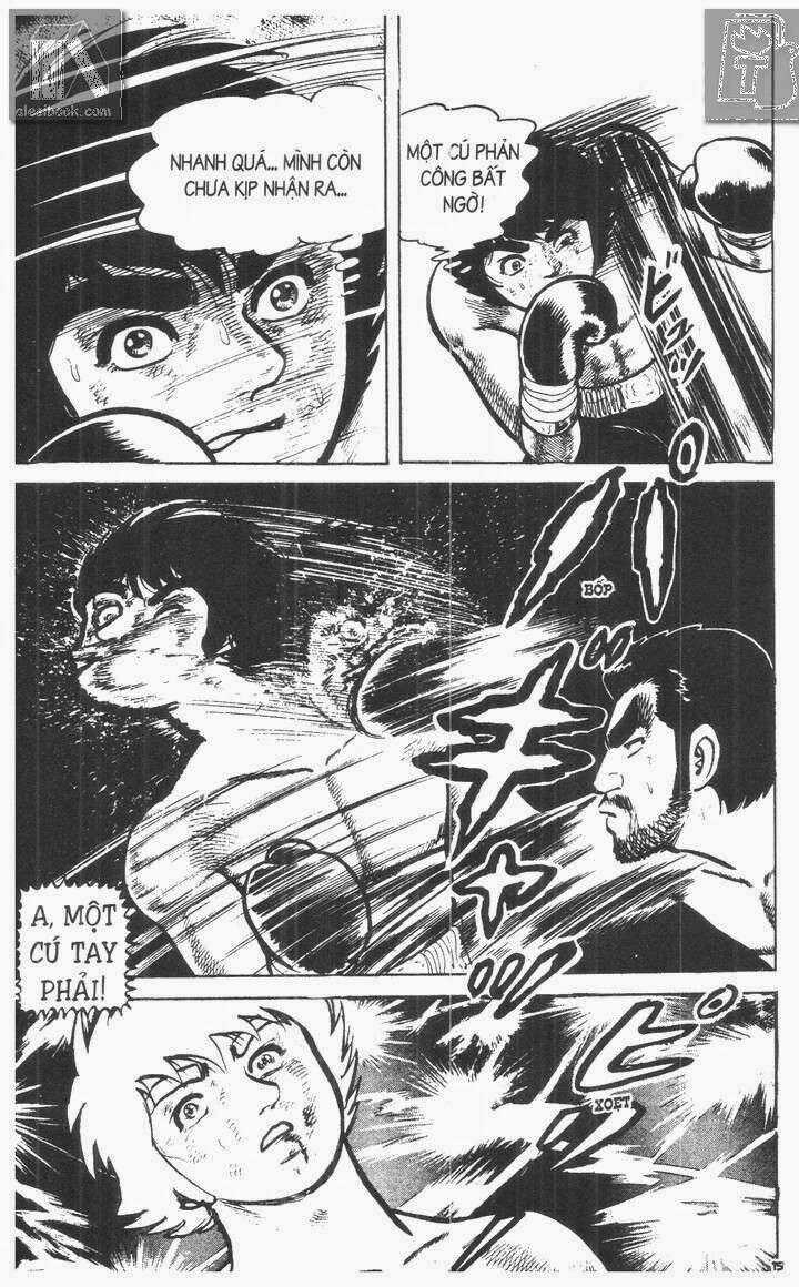 Ganbare Genki - Chapter 192 - Trang 11