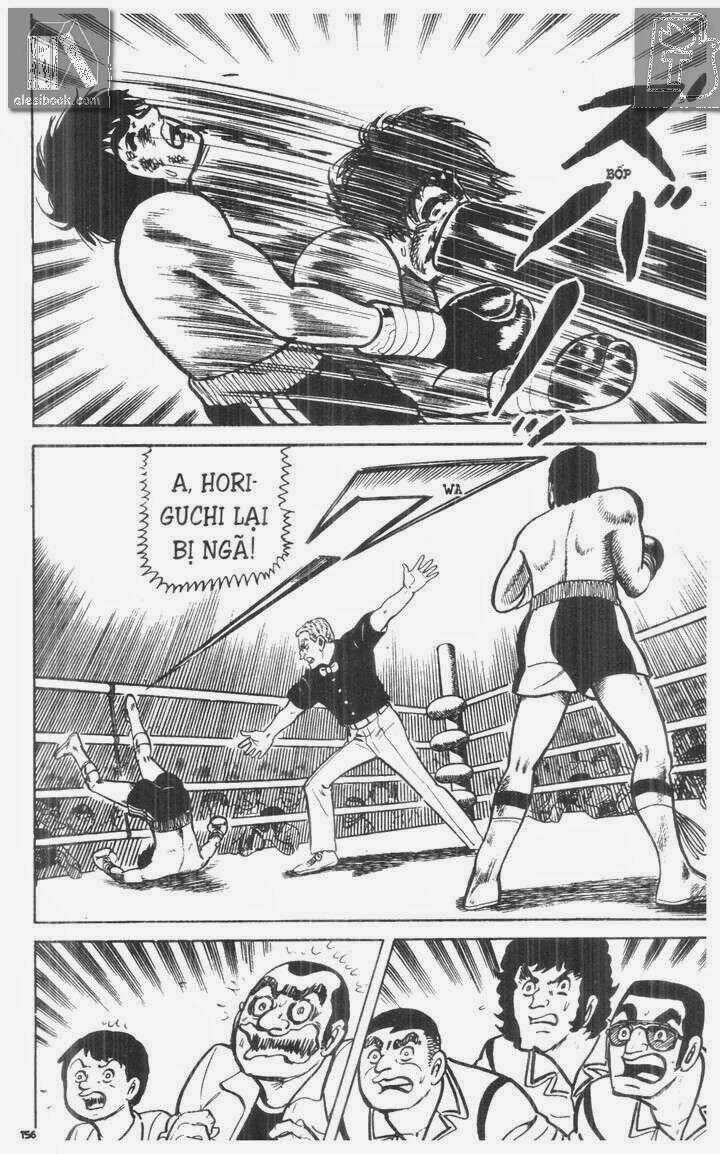 Ganbare Genki - Chapter 192 - Trang 12