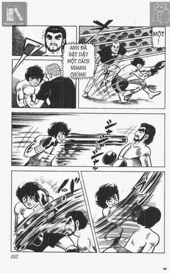 Ganbare Genki - Chapter 192 - Trang 13