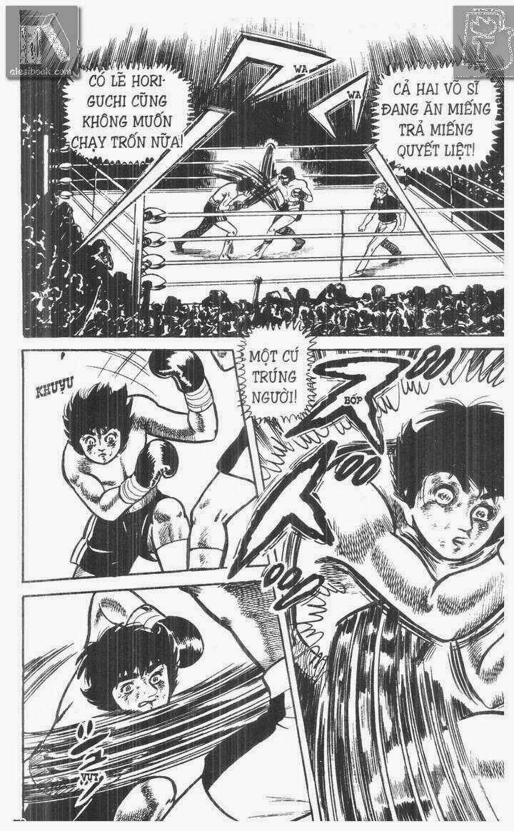 Ganbare Genki - Chapter 192 - Trang 14