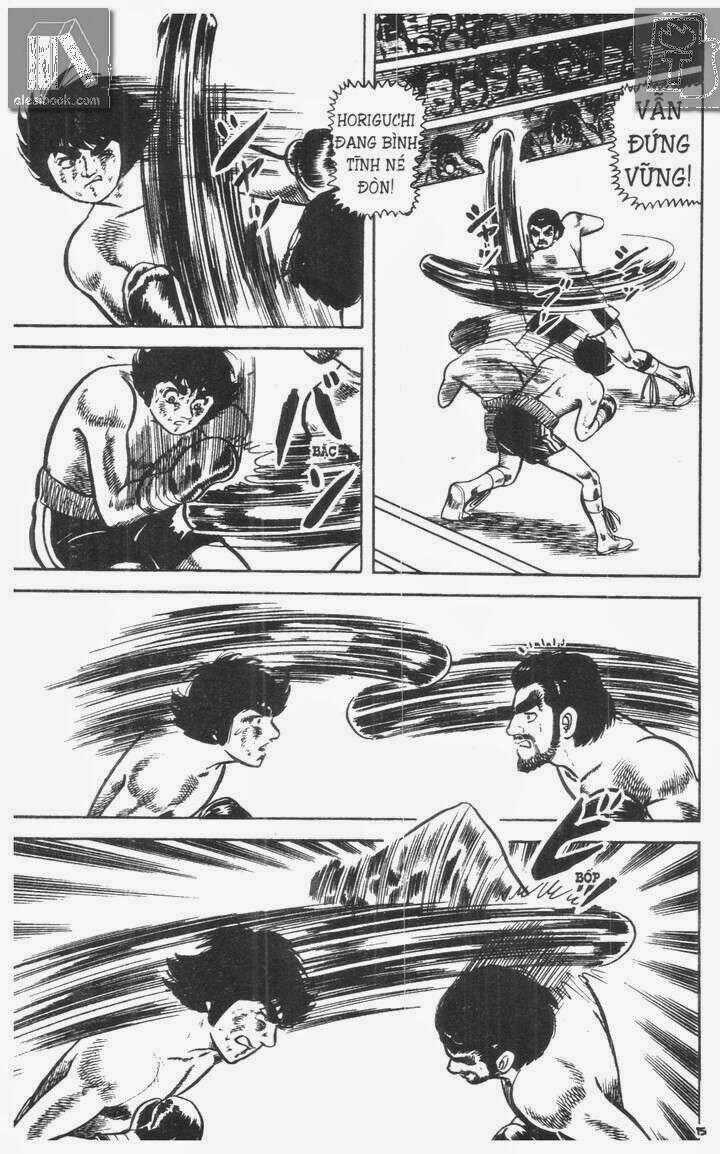 Ganbare Genki - Chapter 192 - Trang 15