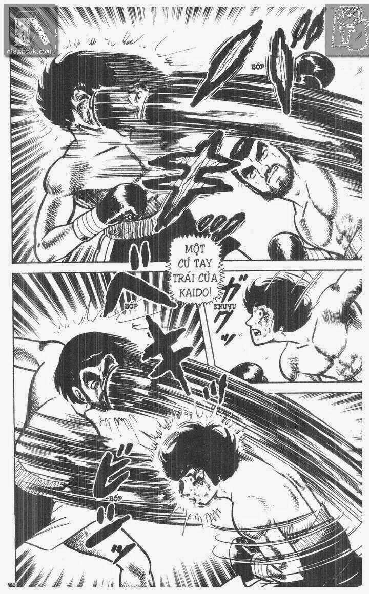 Ganbare Genki - Chapter 192 - Trang 16