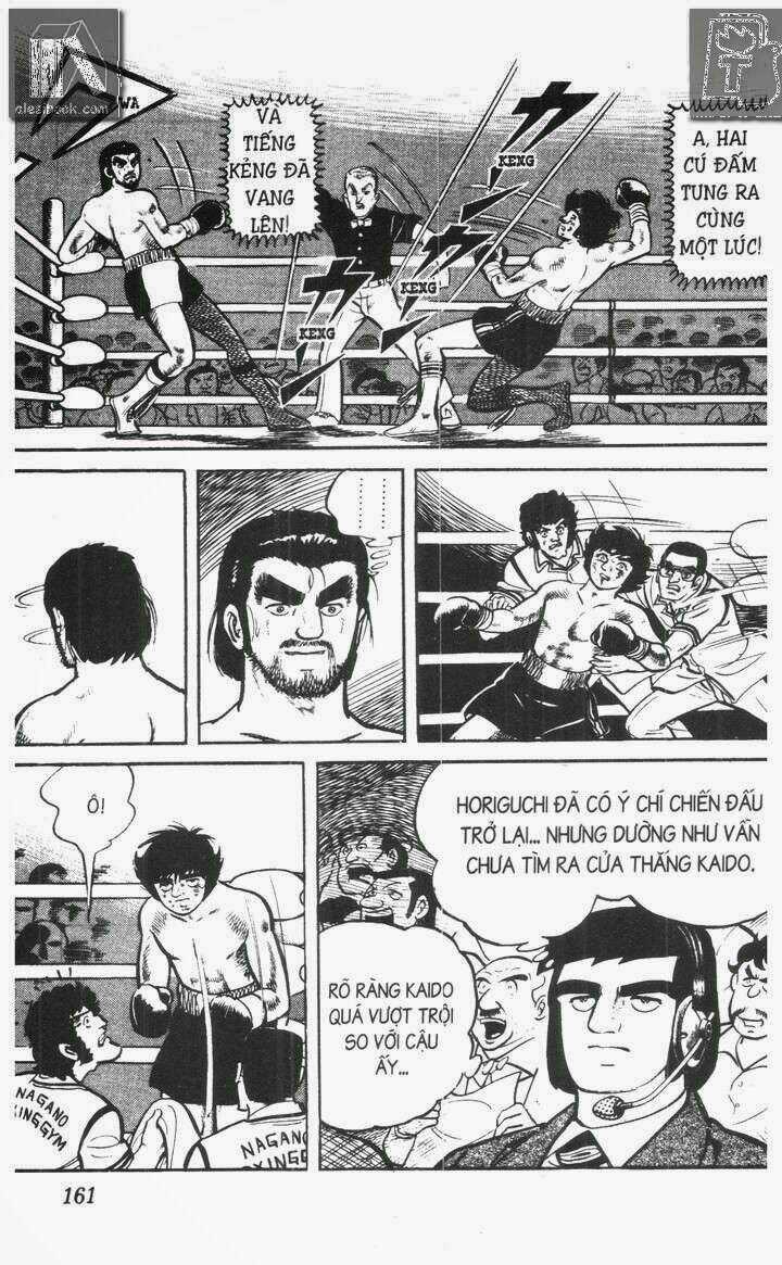 Ganbare Genki - Chapter 192 - Trang 17