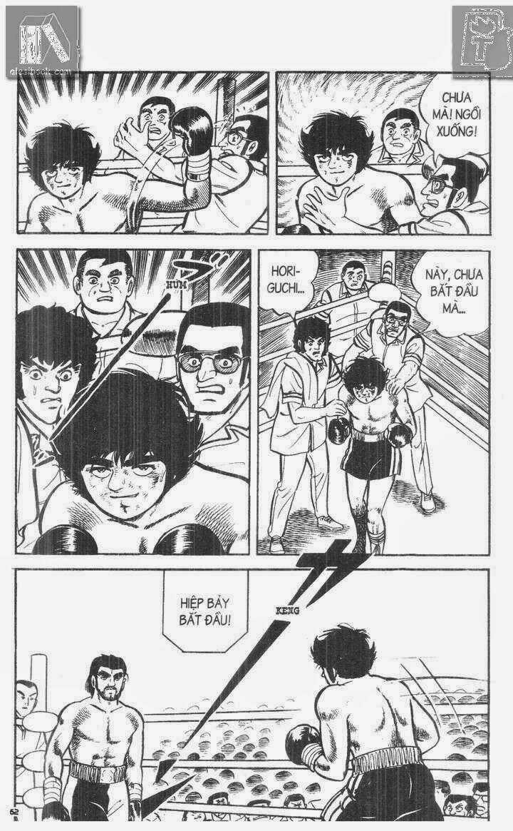 Ganbare Genki - Chapter 192 - Trang 18