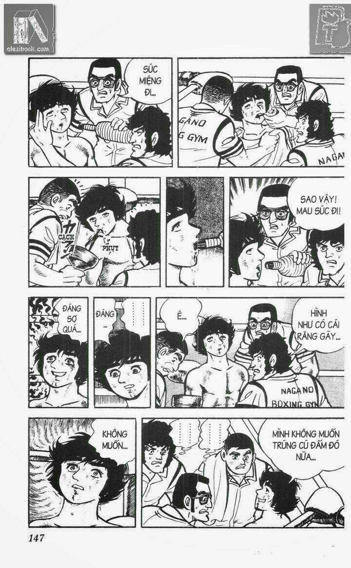 Ganbare Genki - Chapter 192 - Trang 3