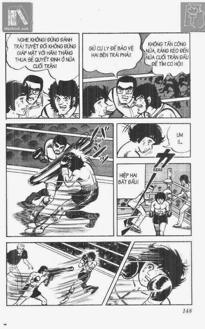 Ganbare Genki - Chapter 192 - Trang 4