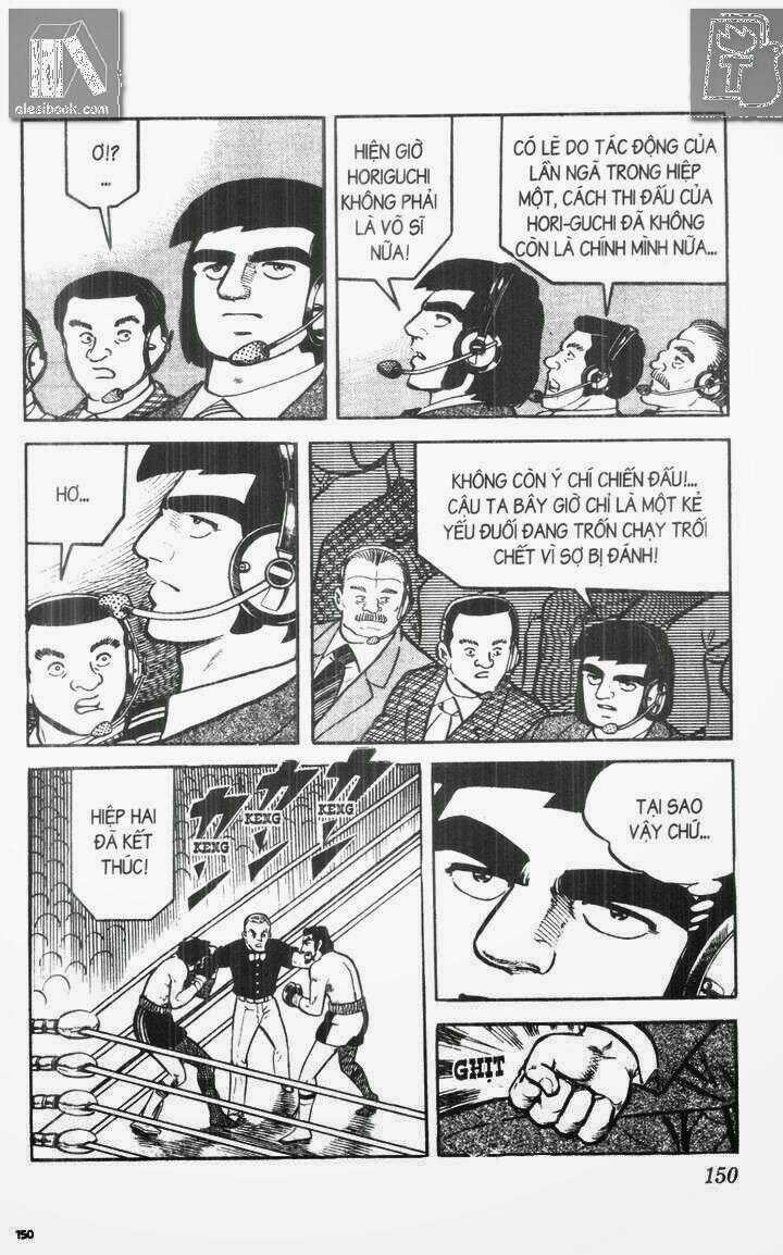 Ganbare Genki - Chapter 192 - Trang 6