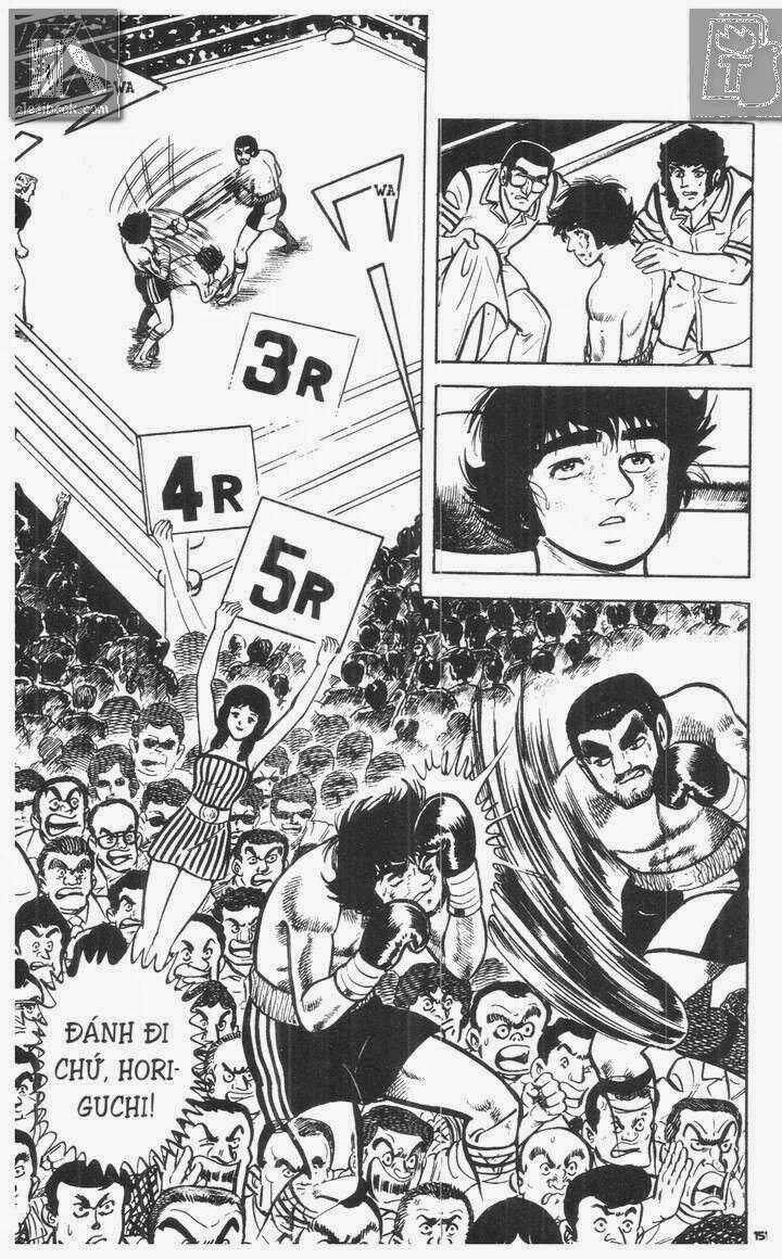 Ganbare Genki - Chapter 192 - Trang 7