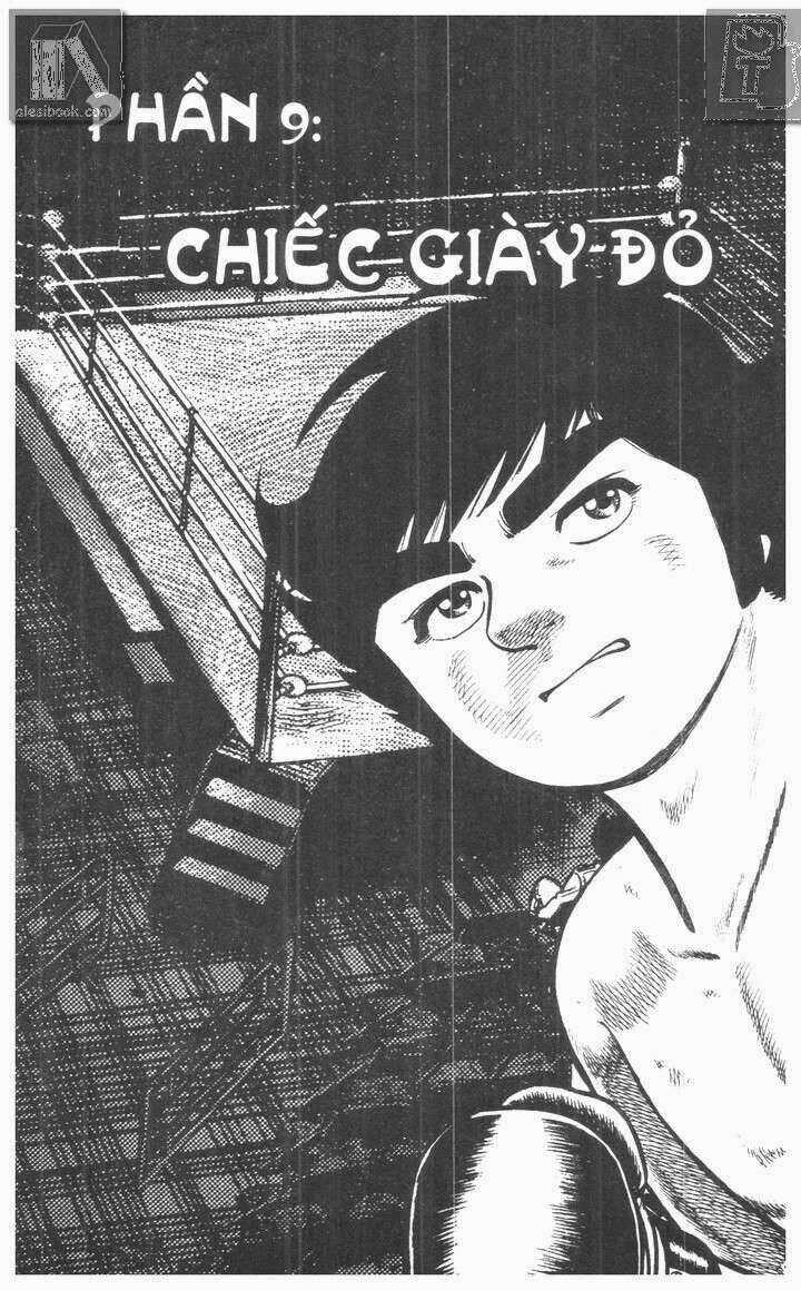 Ganbare Genki - Chapter 193 - Trang 1