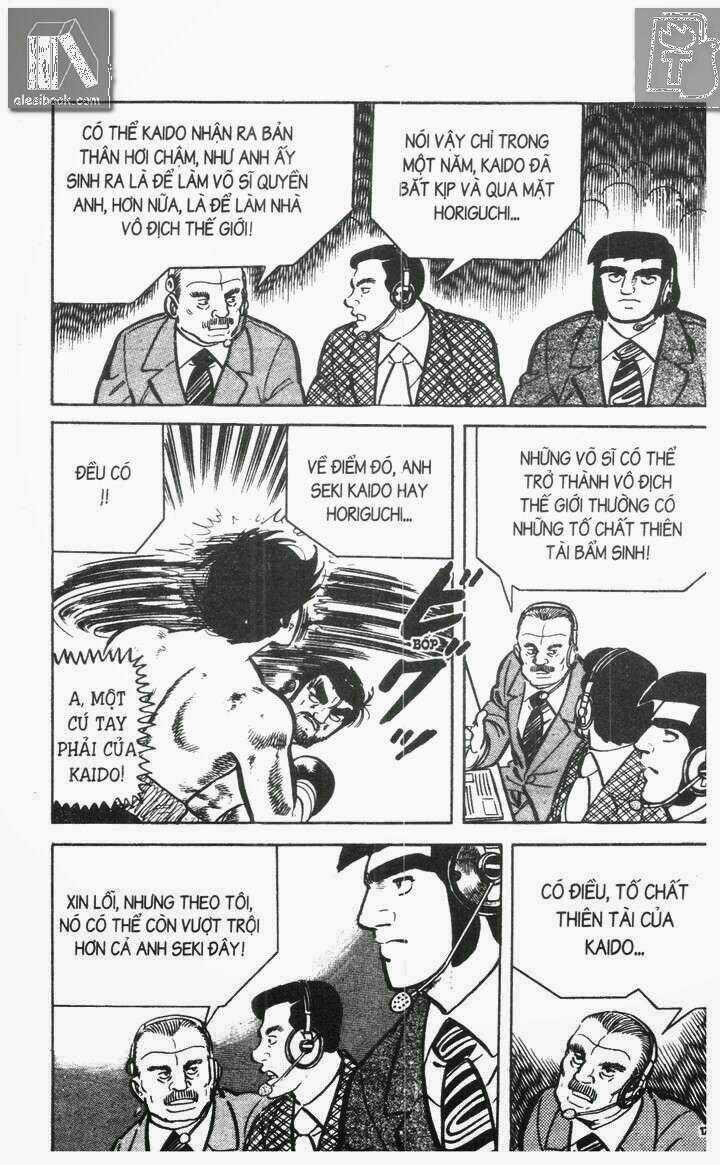 Ganbare Genki - Chapter 193 - Trang 11