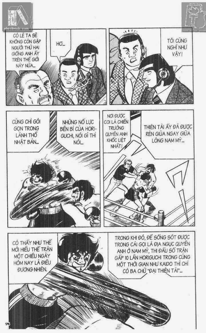 Ganbare Genki - Chapter 193 - Trang 12