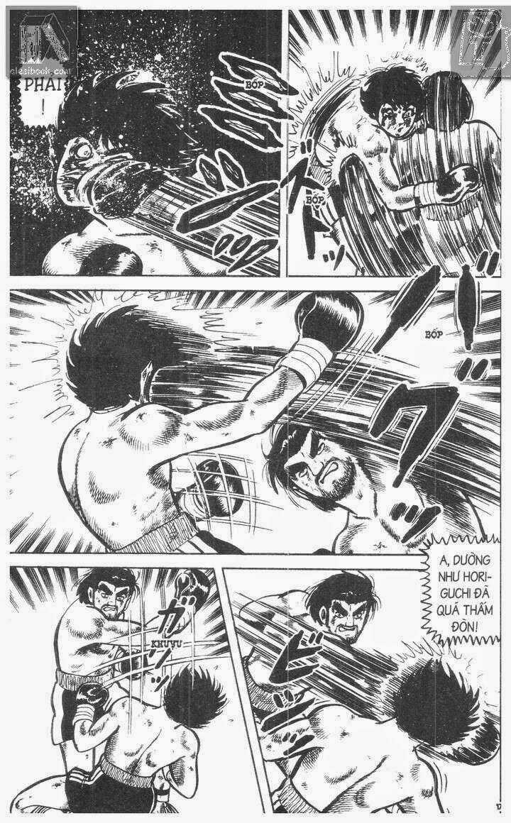 Ganbare Genki - Chapter 193 - Trang 13