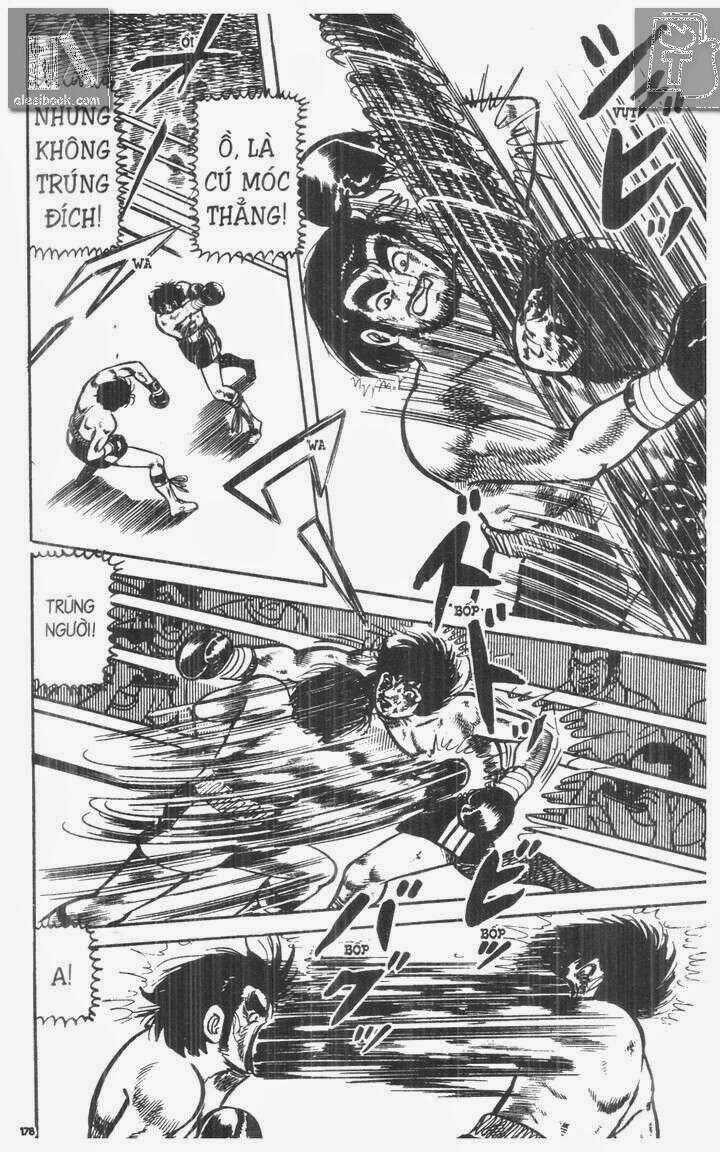 Ganbare Genki - Chapter 193 - Trang 14