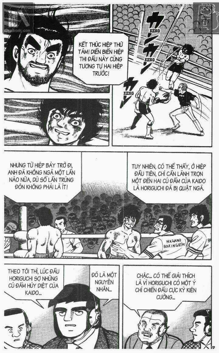 Ganbare Genki - Chapter 193 - Trang 15