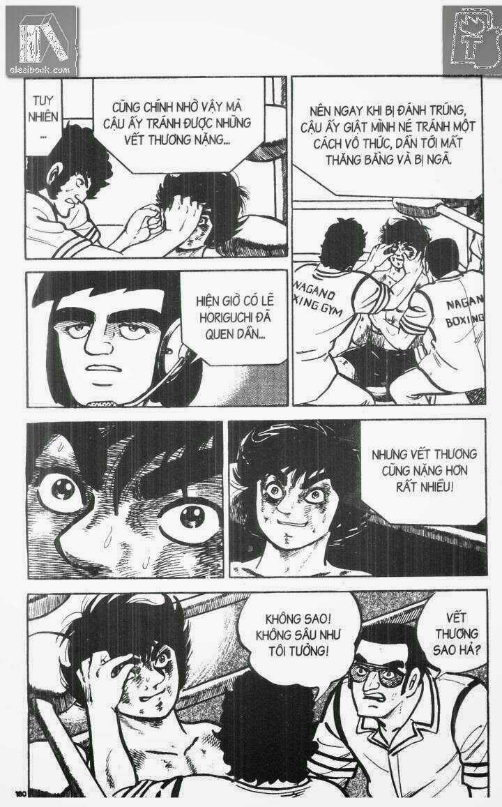 Ganbare Genki - Chapter 193 - Trang 16