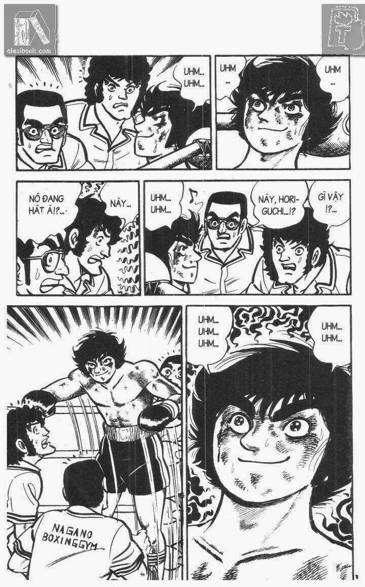 Ganbare Genki - Chapter 193 - Trang 17