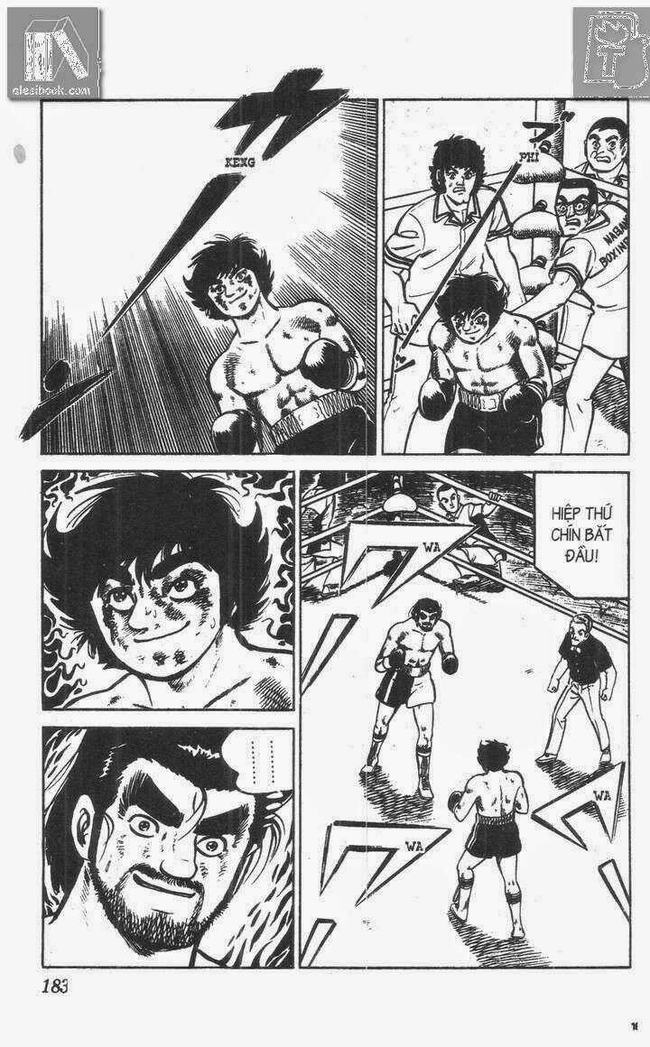 Ganbare Genki - Chapter 193 - Trang 19