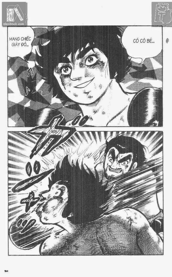 Ganbare Genki - Chapter 193 - Trang 20