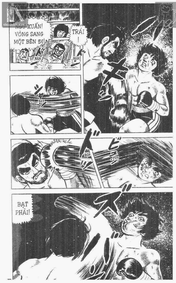 Ganbare Genki - Chapter 193 - Trang 4