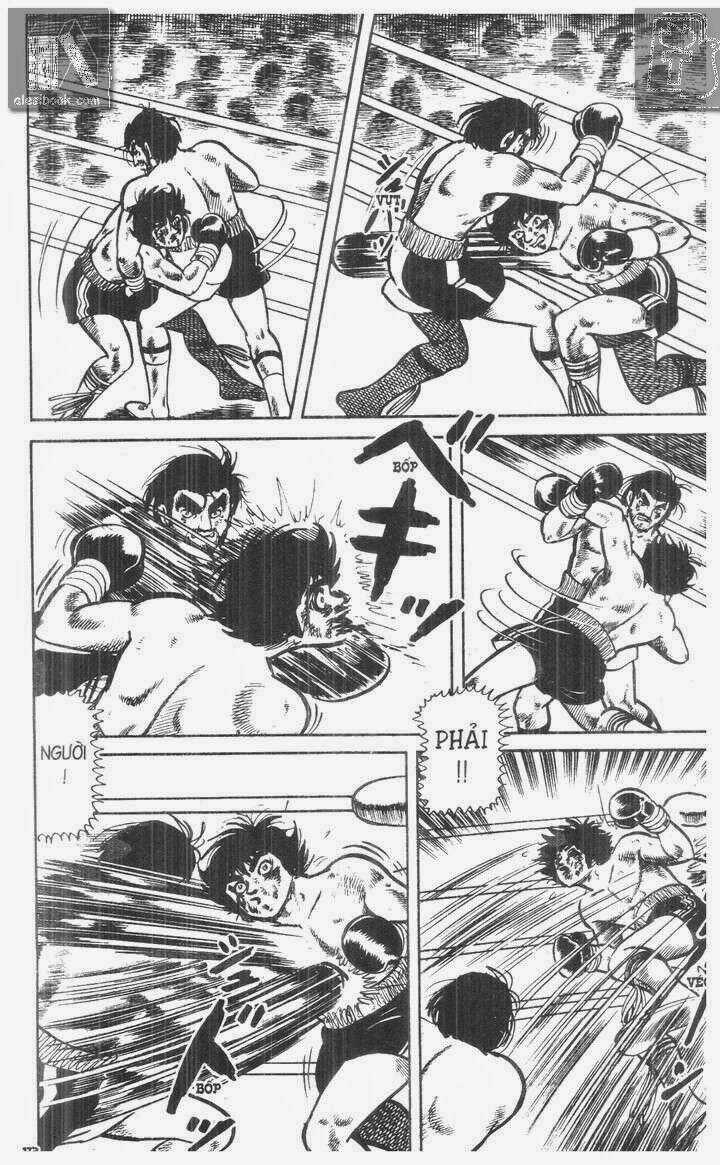 Ganbare Genki - Chapter 193 - Trang 8